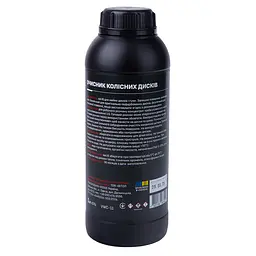 Очисник колісних дисків Voin WheelCleaner 1 л (VWC-11) - мініатюра 3