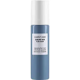 Ліфтинг-крем для обличчя Comfort Zone Sublime Skin Fluid Cream зволожувальний 60 мл - мініатюра 2