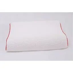 Подушка Highfoam ортопедична Noble Ergowave M-Line 58 х 40 х 10,5 см (4820178150033) - мініатюра 6