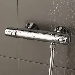Термостат для душу Grohe QuickFix Precision Trend 34229002 Хром - мініатюра 9