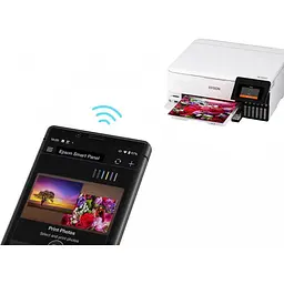 БФП Epson L8160 (C11CJ20404) [93071] - мініатюра 11