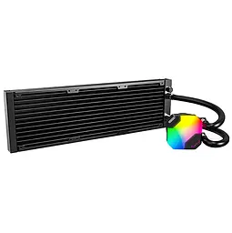 СВО MONTECH HYPERFLOW ARGB 360 (B) (HYPERFLOW ARGB 360 (B)) - мініатюра 6