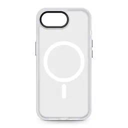 Чохол ArmorStandart Uniq MagSafe для Apple iPhone 17e / 16e Matte Clear