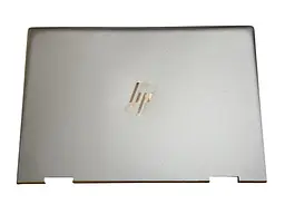 Кришка матриці для ноутбука HP Envy X360 15-BP 15M-BP 15-BQ 15M-BQ сріблястий