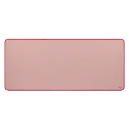 Ігрова поверхня Logitech Desk Mat Studio Series Darker Rose (956-000053)