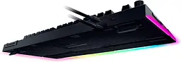 Клавіатура Razer BlackWidow V4 Pro Yellow Switch [RZ03-04681800-R3M1] [88444] - мініатюра 4