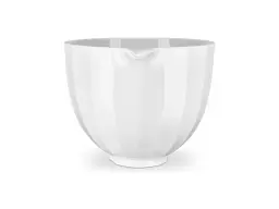 Чаша для змішування KitchenAid 5KSM2CB5PWS - мініатюра 2
