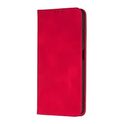 Чохол-книжка Flip Case Samsung A06 (A065) Red