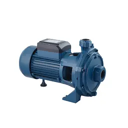 Насос поверхневий Forwater 2МСР 180/180 2,2 кВт на 2 крильчатки CV019559 - мініатюра 4