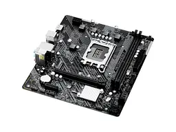 Материнська плата ASRock H610M-H2/M.2 - мініатюра 2