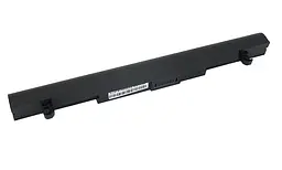 Акумулятор для ноутбука Asus GL552VW K501UX 14.4V Black 2200 mAh