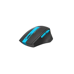Мишка A4Tech FG30 Blue (4711421942607) - мініатюра 2