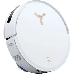 Робот-пилосос ECOVACS Deebot T50 Max Pro Omni White - мініатюра 5
