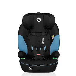 Автокрісло Lionelo Levi I-Size Blue Cobalt 9-36 кг 76-150 см (LO-LEVI I-SIZE BLUE COBALT) - мініатюра 6