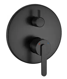 Душова система прихованого монтажу Rea Ontario + BOX black REA-P5501 - мініатюра 2