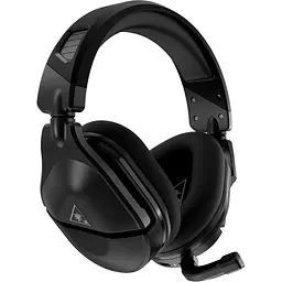 Ігрові навушники Turtle Beach Stealth 600 Gen2 MAX for Xbox Black (TBS-2362-02) [119431] - мініатюра 3