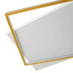 Світильник настінно-стельовий для ванної Brille WBL-43C/110W WW+NW+CW - мініатюра 3