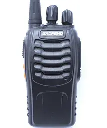 Рація Baofeng BF-888S [76622] - мініатюра 2