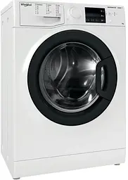 Пральна машина Whirlpool WRSB7259WBUA - мініатюра 2