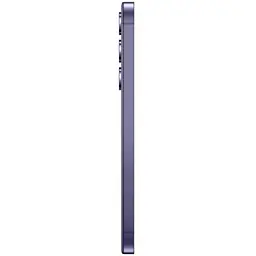 Смартфон Samsung Galaxy S24 8/256Gb Cobalt Violet (SM-S921B/DS) UA UCRF [5G, NFC, 2 SIM/1 SIM + 1 eSIM] - мініатюра 9