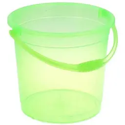 Відро пластикове R-PLASTIC харчове 10л салатове