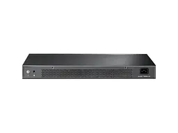 Комутатор TP-LINK TL-SG3452X керований - мініатюра 3