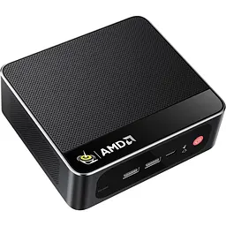 Неттоп Beelink SER5 Max 32/500GB [157591] - мініатюра 2