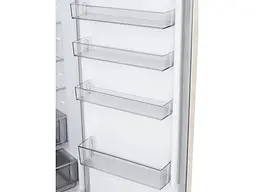 Холодильник з морозильною камерою LG GC-B509EELM - мініатюра 5