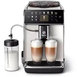 Кавомашина автоматична Saeco GranAroma SM6580/20