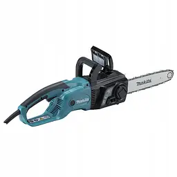 Пила ланцюгова електрична Makita UC4551A (45 см, 14.5 м/с, 2000 Вт) - мініатюра 3