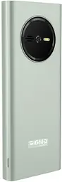Телефон Sigma X-Style 353 Trend Mint UA UCRF - мініатюра 5