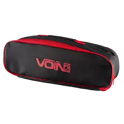 Пилосос Voin вологе та сухе прибирання 120 Вт (V-82CL) - мініатюра 11