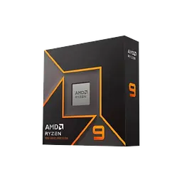 Процесор AMD Ryzen 9 9950X3D Socket AM5 (100-100000719WOF)