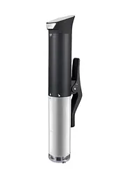 Вакуумна електропіч CASO SV 1200 Smart Sous Vide (Су Вид) WiFi - мініатюра 2