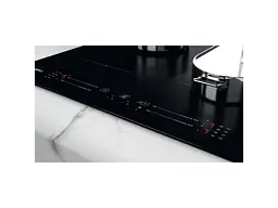 Індукційна варильна поверхня Whirlpool WBS4360CPNE - мініатюра 3