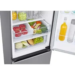 Холодильник Samsung RB38C676ES9 з морозильною камерою - мініатюра 9