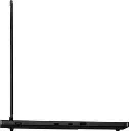 Ігровий Ноутбук Lenovo Legion 5 15irx10/Oled 2.5K/2025/intel Core i7-13650HX/24Gb DDR5/1TB SSD/RTX 5070 8Гб Б/В - мініатюра 2