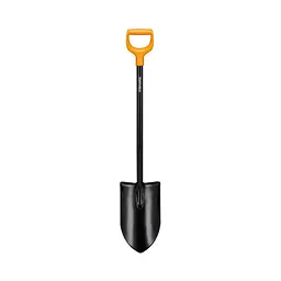 Лопата штикова Fiskars Solid XL (1067516) - мініатюра 3