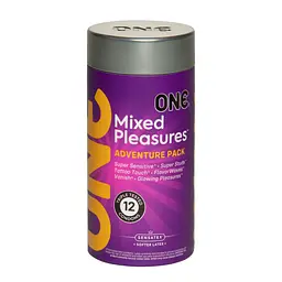 One Mixed Pleasure 12 шт