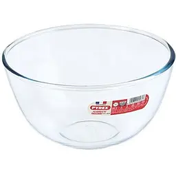 Миска Pyrex 1.1 л 17см (179B000/8040) - мініатюра 3