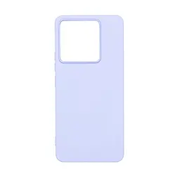 Чехол ArmorStandart ICON для Xiaomi Redmi Note 13 Pro 5G / Poco X6 5G Lavender (ARM71853)