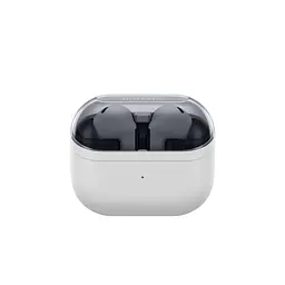 Навушники Samsung Galaxy Buds3 FE Gray (SM-R420NZAASEK) - мініатюра 6
