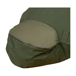 Спальний мішок Highlander Hawk Bivvy Bag Olive (BIV001-OG) (929726) - мініатюра 4