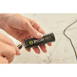 Акумулятор до електроінструменту Ryobi RB4L30 4В 3Аh (5133006224) [133896] - мініатюра 4