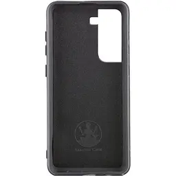 Чохол Silicone Cover Lakshmi A для Samsung Galaxy S23 Чорний / Black, Силікон - мініатюра 2