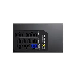 Блок живлення Gamemax GX-650 Modular - мініатюра 9