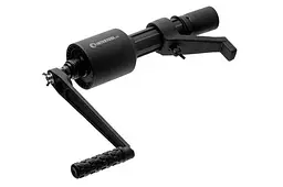 Ключ балонний роторний Intertool 380 мм x 1:58 x 3800 Н/м XT-0006 - мініатюра 9