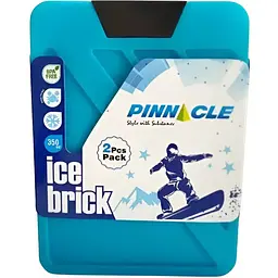 Акумулятор температури Pinnacle 2х350 бірюзовий - мініатюра 3
