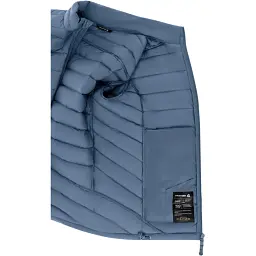 Куртка Frontier Vinca XXXL Ocean - мініатюра 8