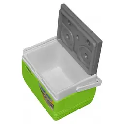 Термобокс Pinnacle Eskimo 4,5л YELLOW (0682622060060YELLOW) - мініатюра 4